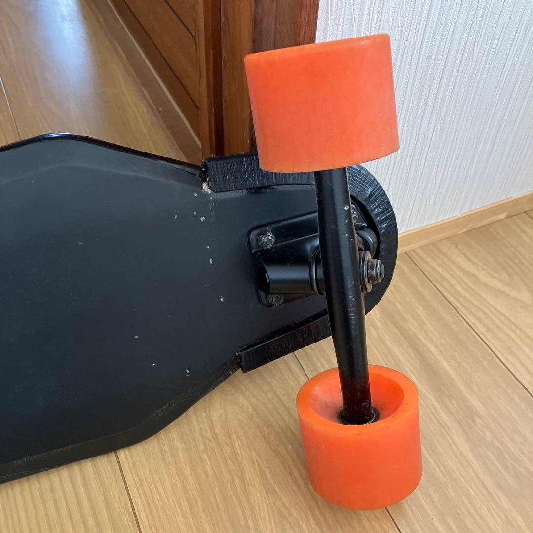 希少 スターリー STARY 電動スケートボード スケボー 生産終了 薄型