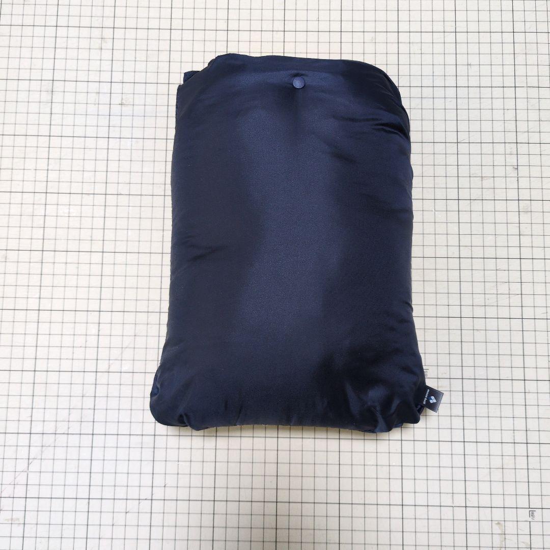 モンベルダウンブランケットL