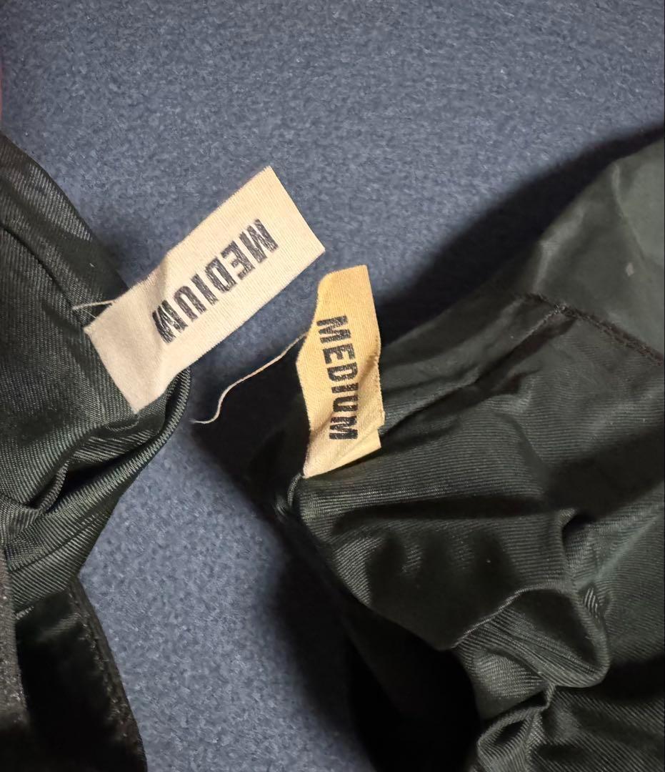 米軍 実物 USN ミトン