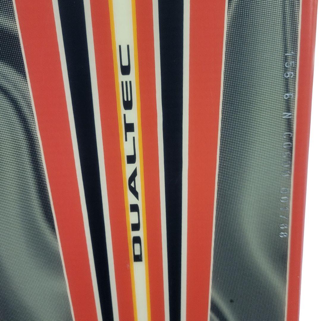 美品 ROSSIGNOL DUALTEC アルペン スノーボード 158cm