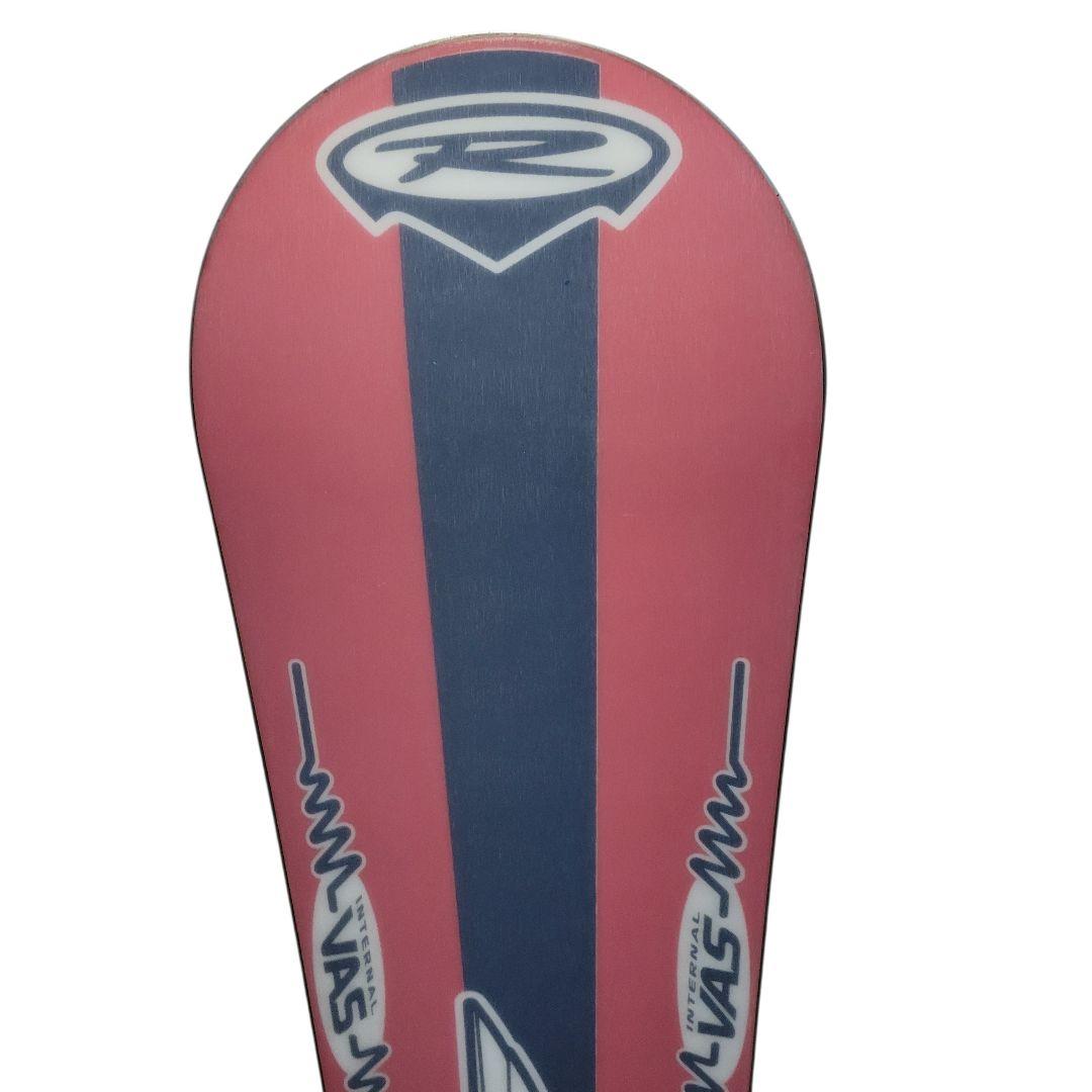 美品 ROSSIGNOL DUALTEC アルペン スノーボード 158cm