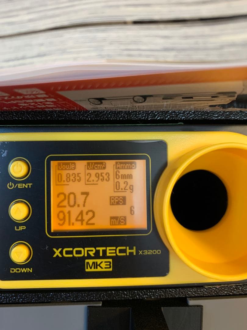 東京マルイ　PS 90 hc ハイサイクル電動ガン