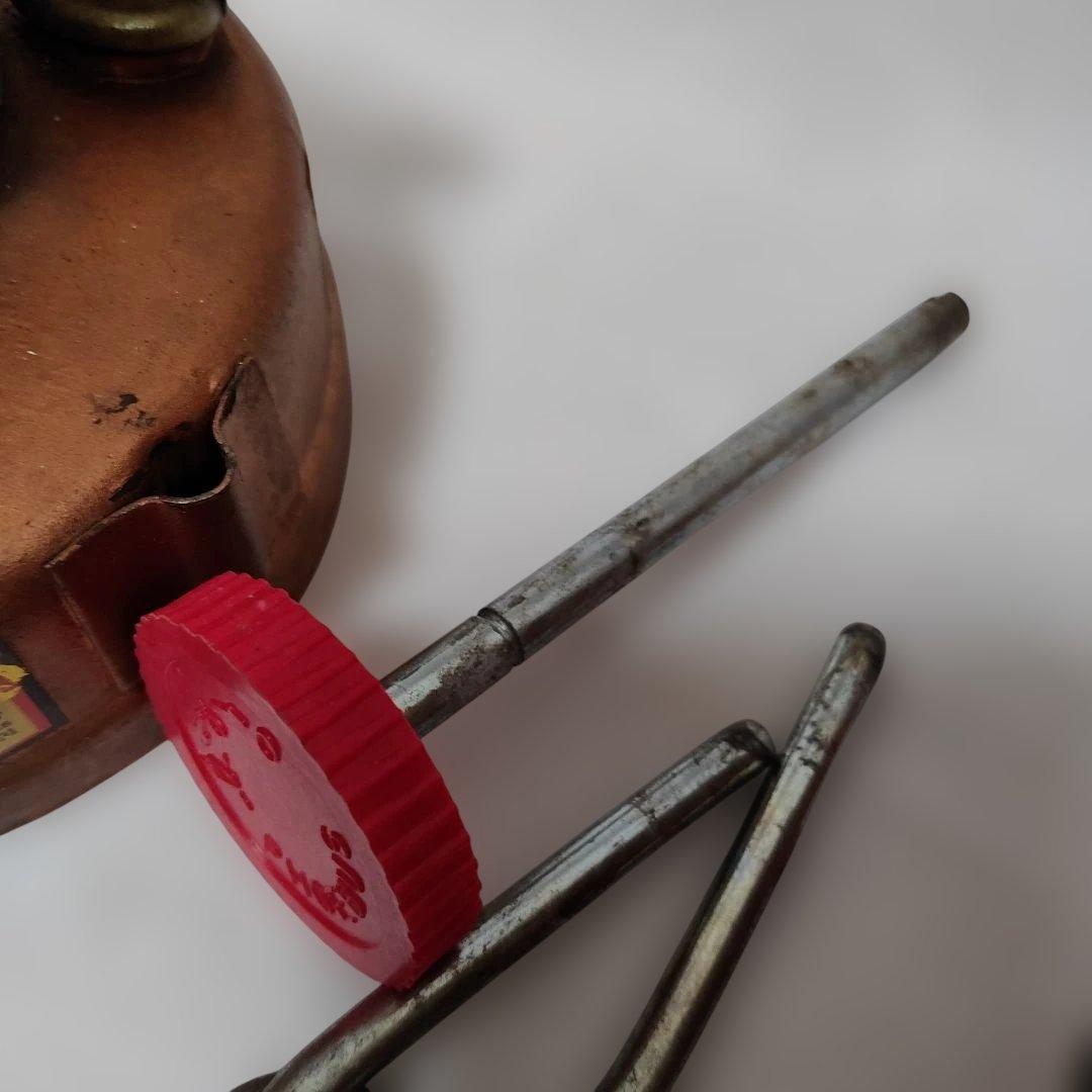 ヴィンテージ　ホエーブス PHOEBUS 725