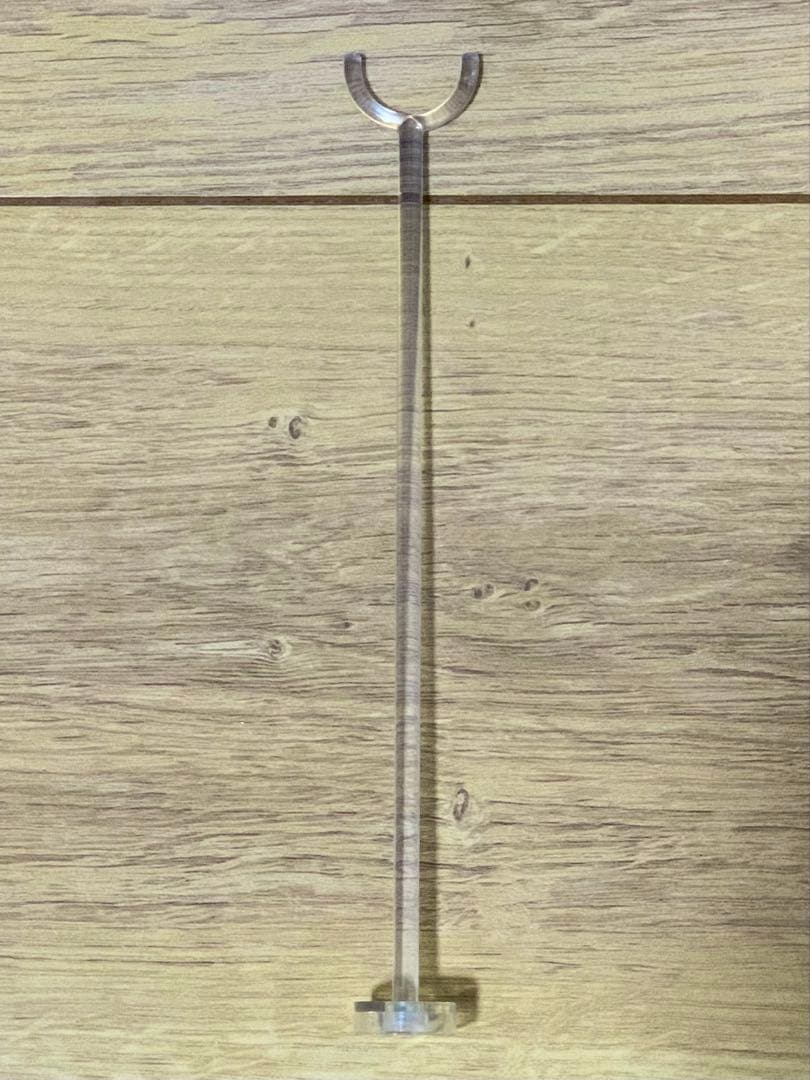 ホビージャパン クイーンズゲイト 格闘令嬢 リリ 彩色済みフィギュア