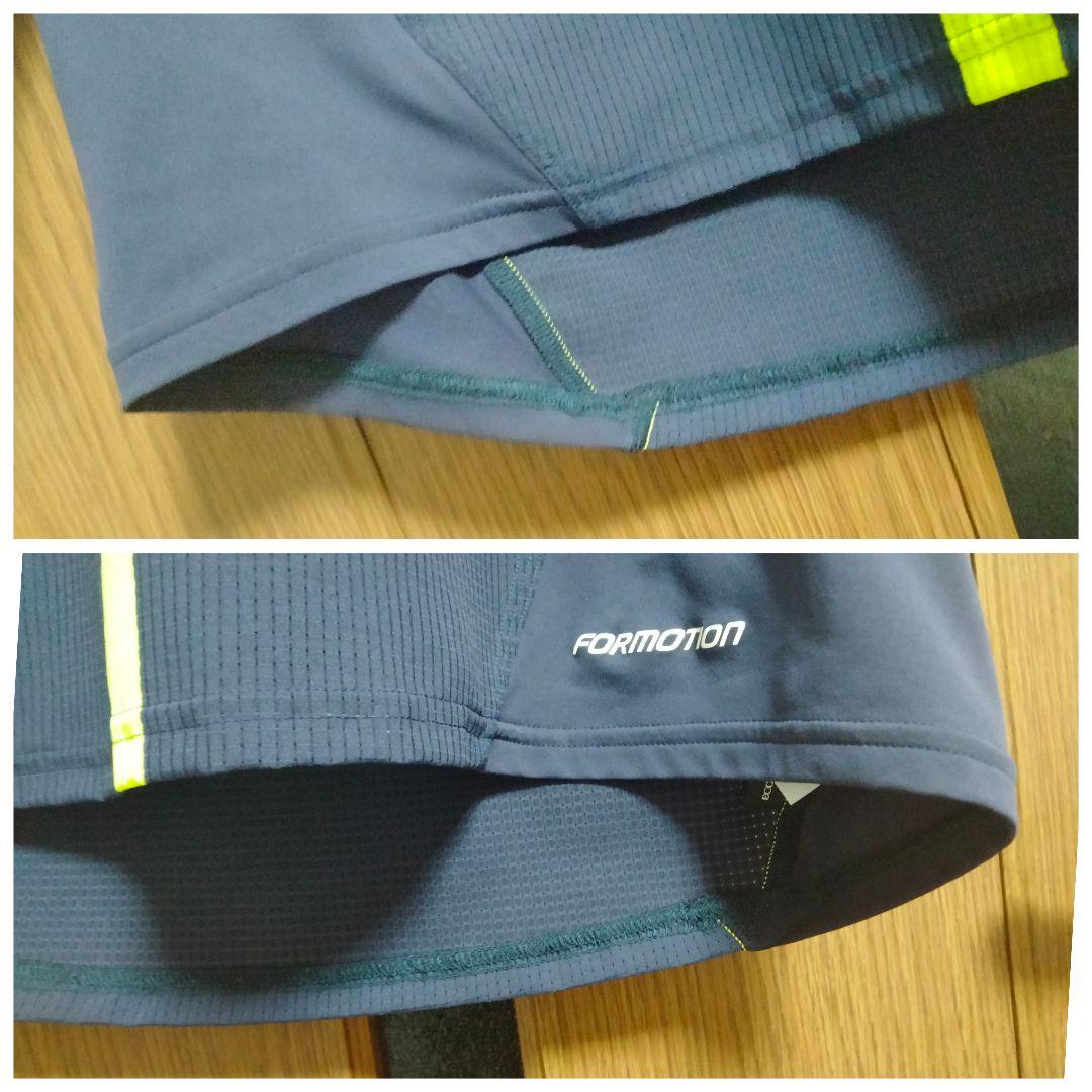 フットサル 日本代表 三浦知良 #11 オーセンティックユニフォーム 2012