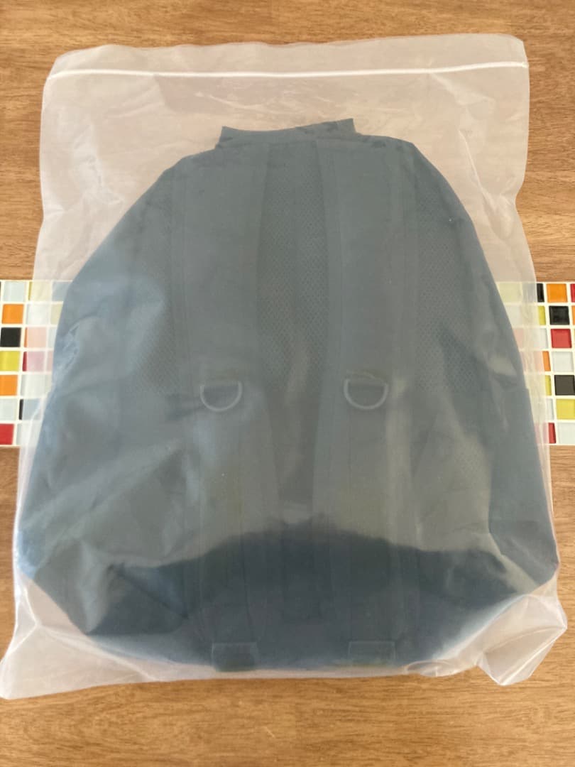 ゆず25周年リュック