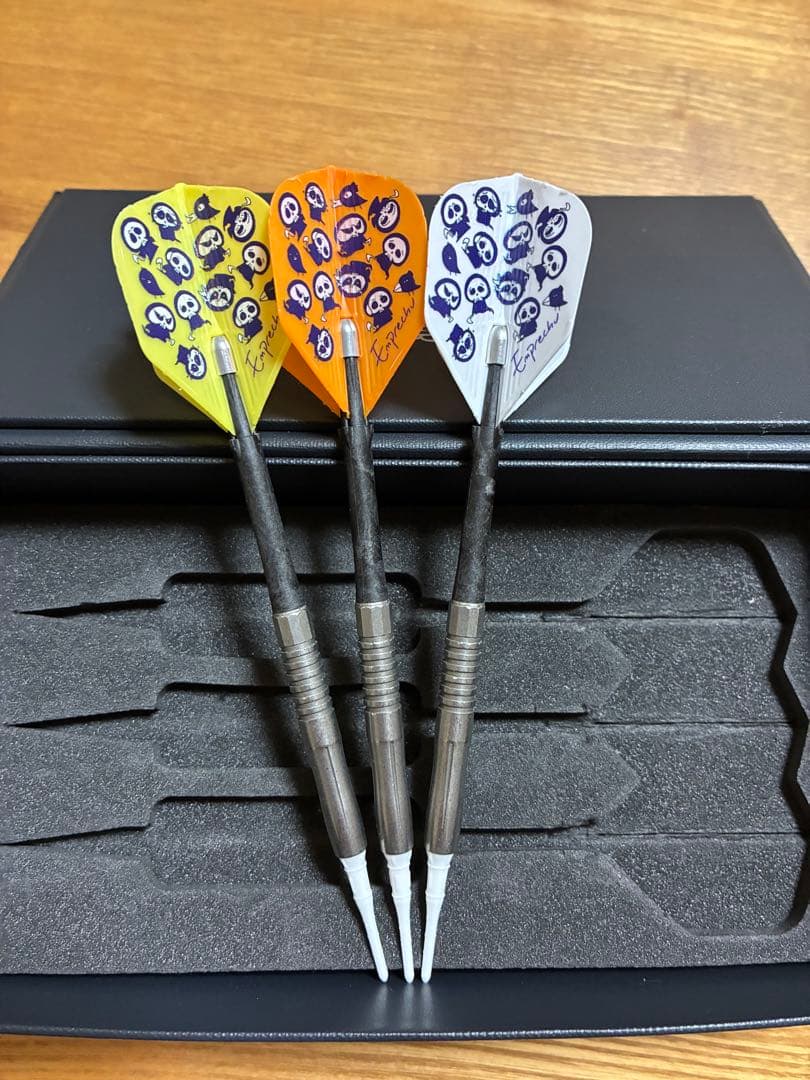 【本日限定❕10%オフ】JOKERD ハルシオン