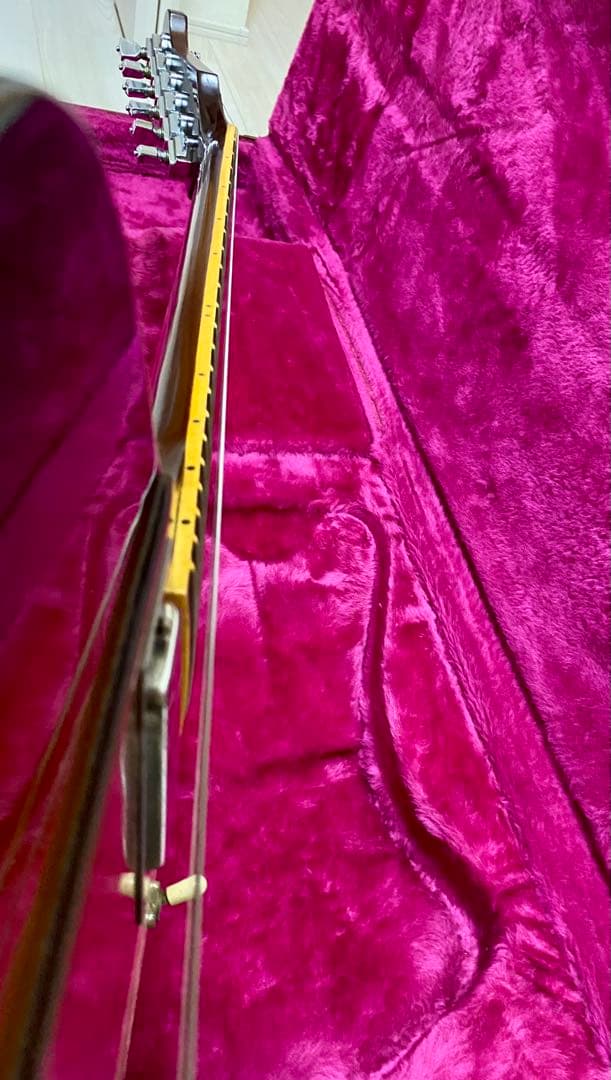 本日終了‼️　Gibson firebird タバコサンバースト　90年代