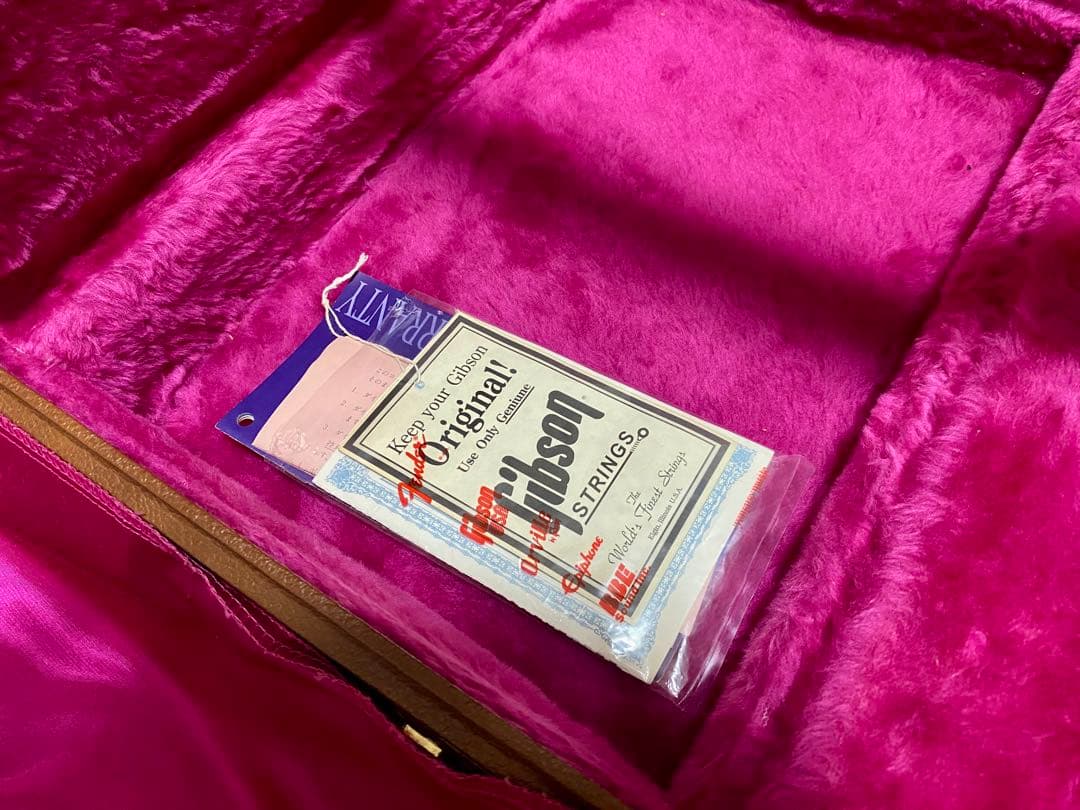 本日終了‼️　Gibson firebird タバコサンバースト　90年代