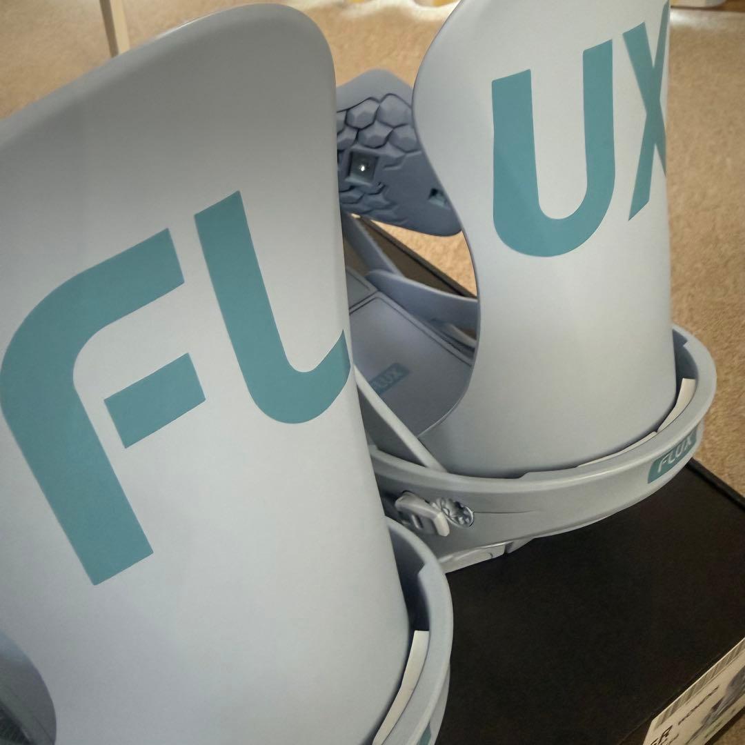 FLUX フラックス SR WOMENS ビンディング Sサイズ 24-25