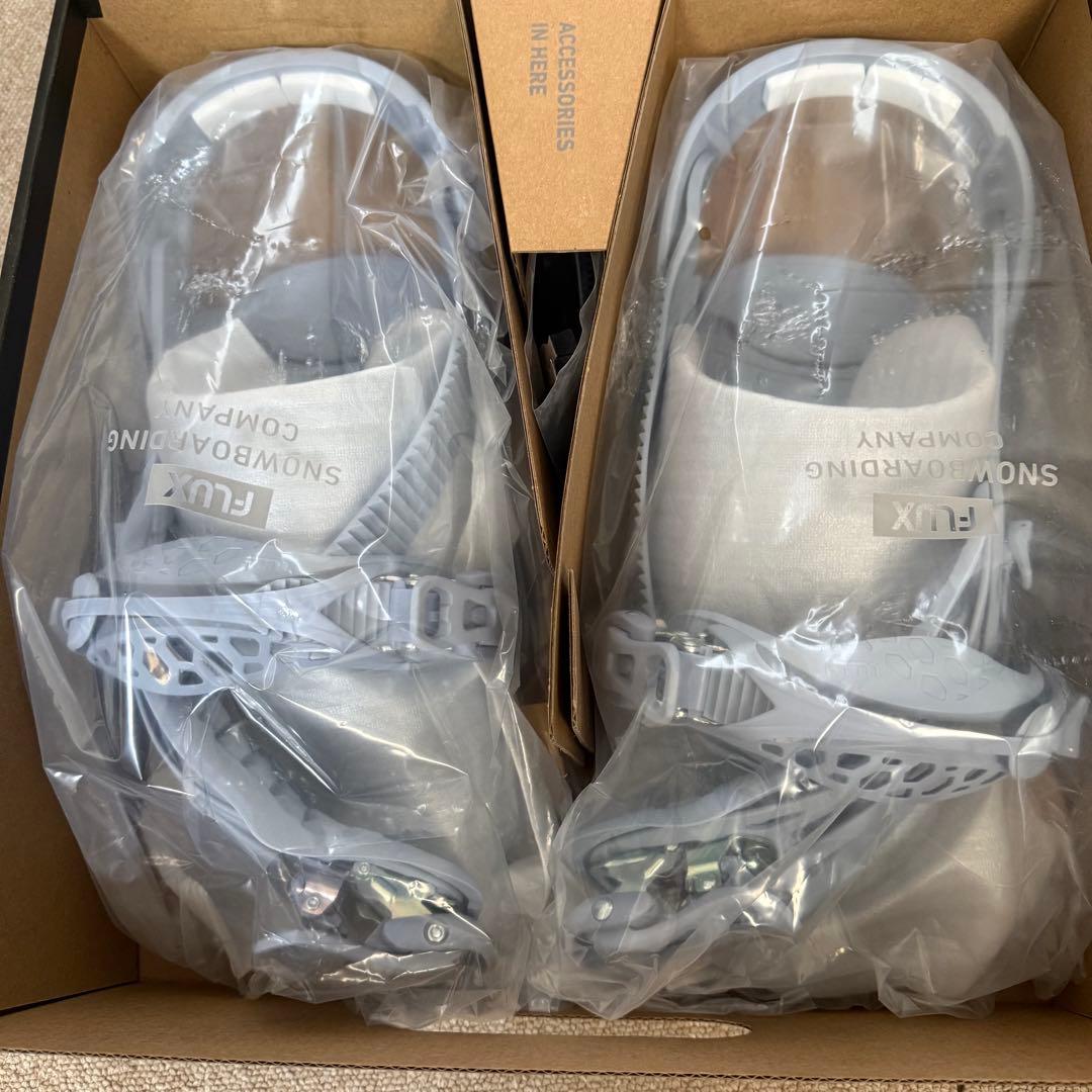 FLUX フラックス SR WOMENS ビンディング Sサイズ 24-25