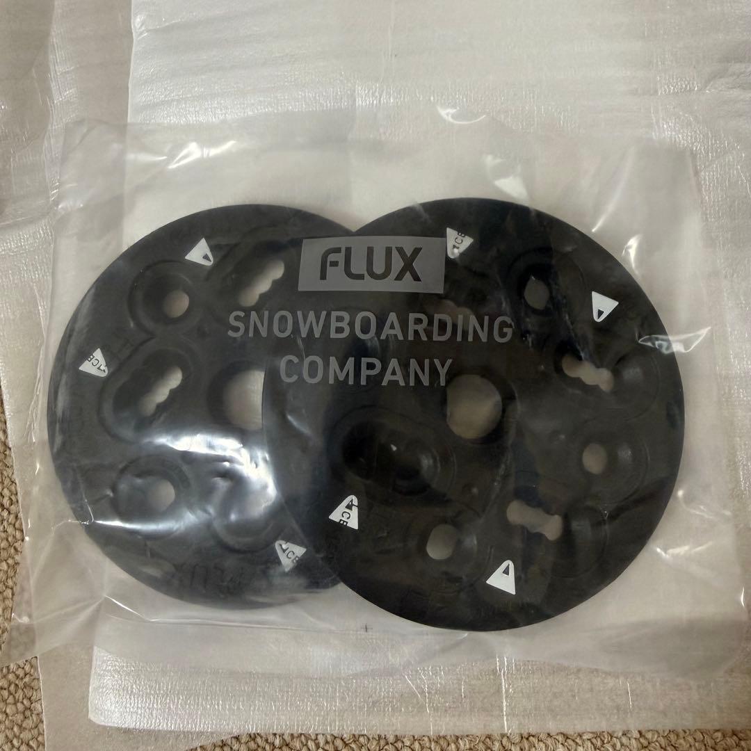 FLUX フラックス SR WOMENS ビンディング Sサイズ 24-25