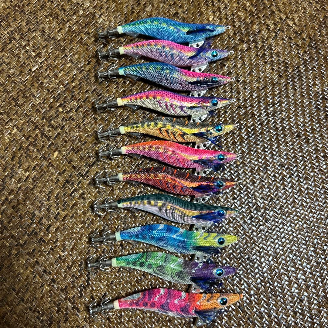 エギ王Ｋ３.5号 スーパーシャロー