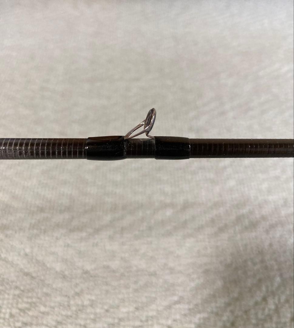 DRT ARTEX ZERO 中古美品