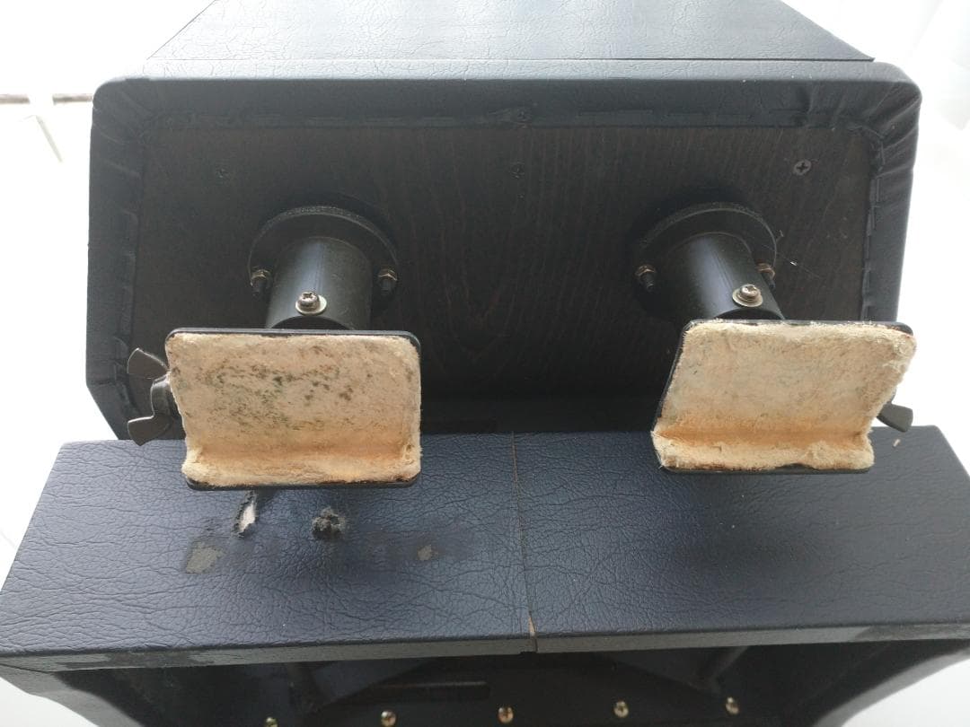 ピアノ 補助ペダル M60 専用ケース付