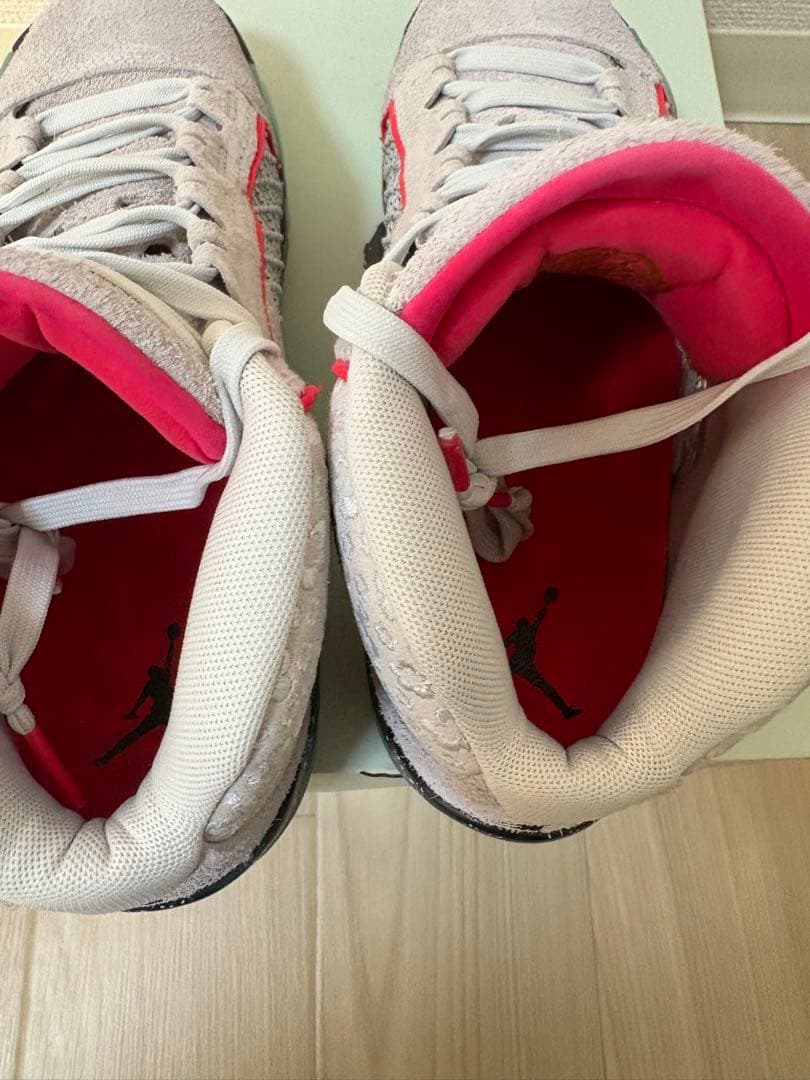 ジョーダン38 八村塁 27cm