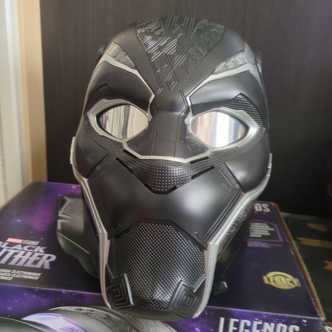 マーベルレジェンズ ヘルメットセット