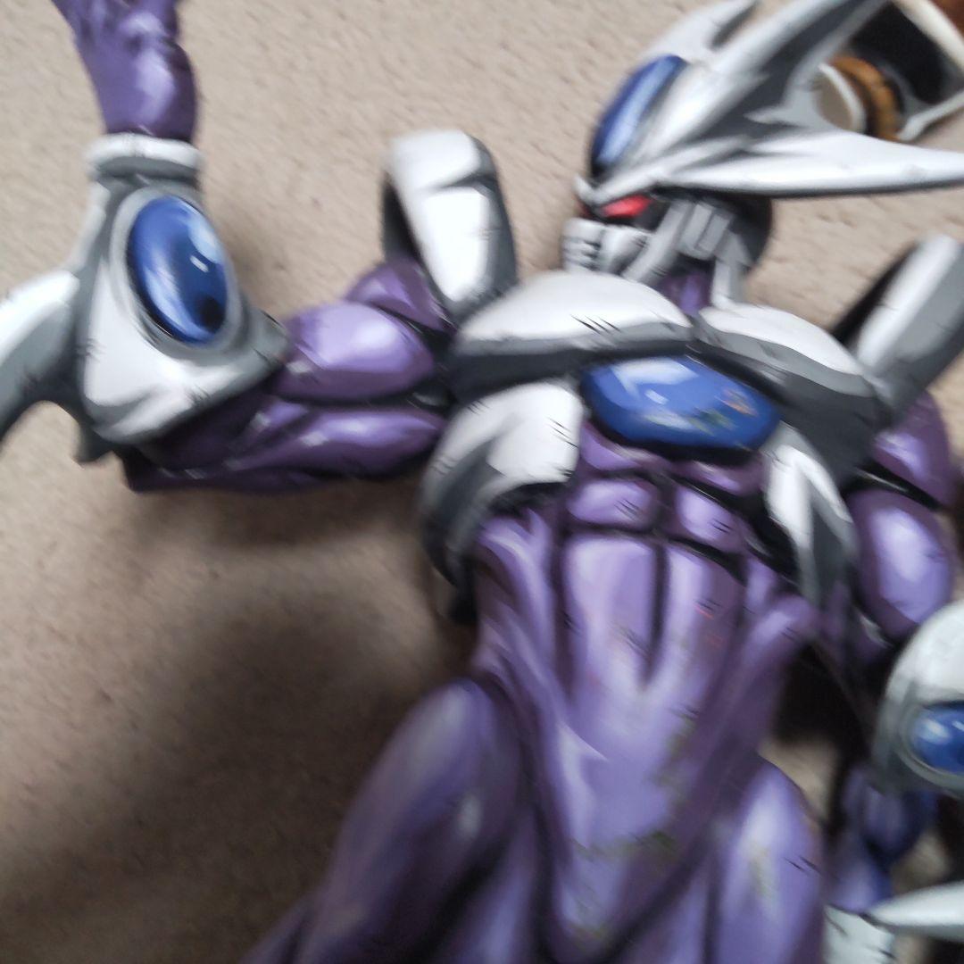 どんぶり キュイ以外 +竜王 ドラゴンボールフィギュアリペイントセット