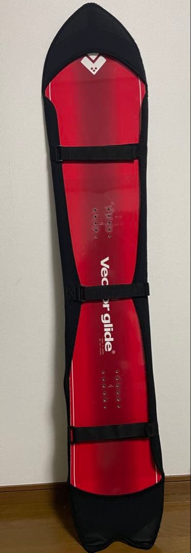 Vectorglide スノーボード マークIII 153