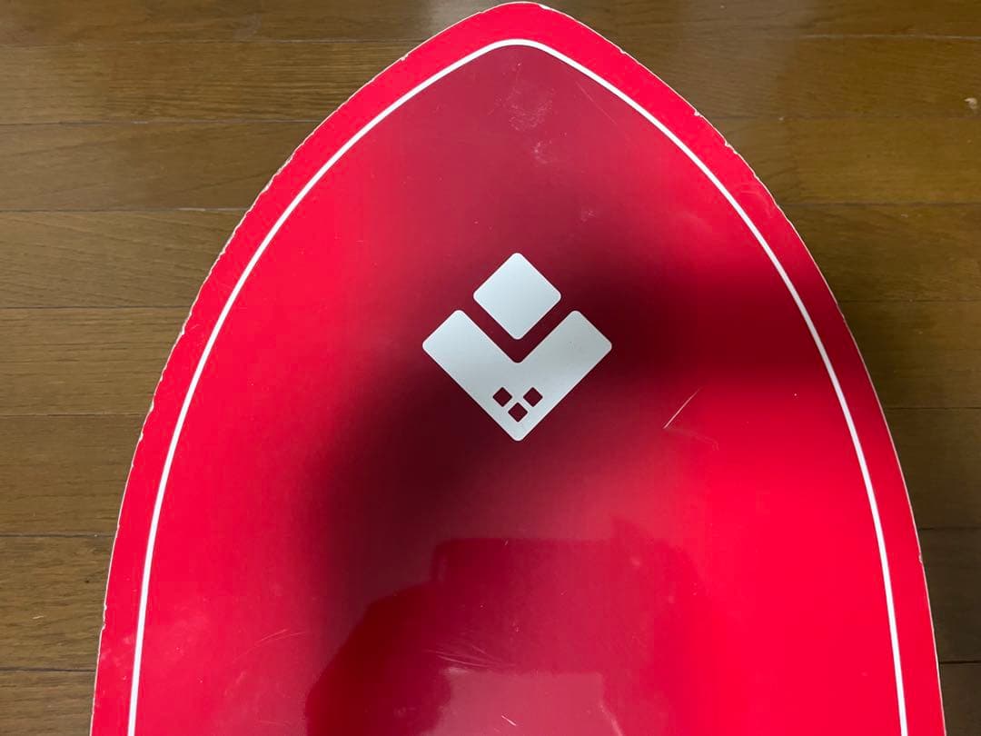 Vectorglide スノーボード マークIII 153