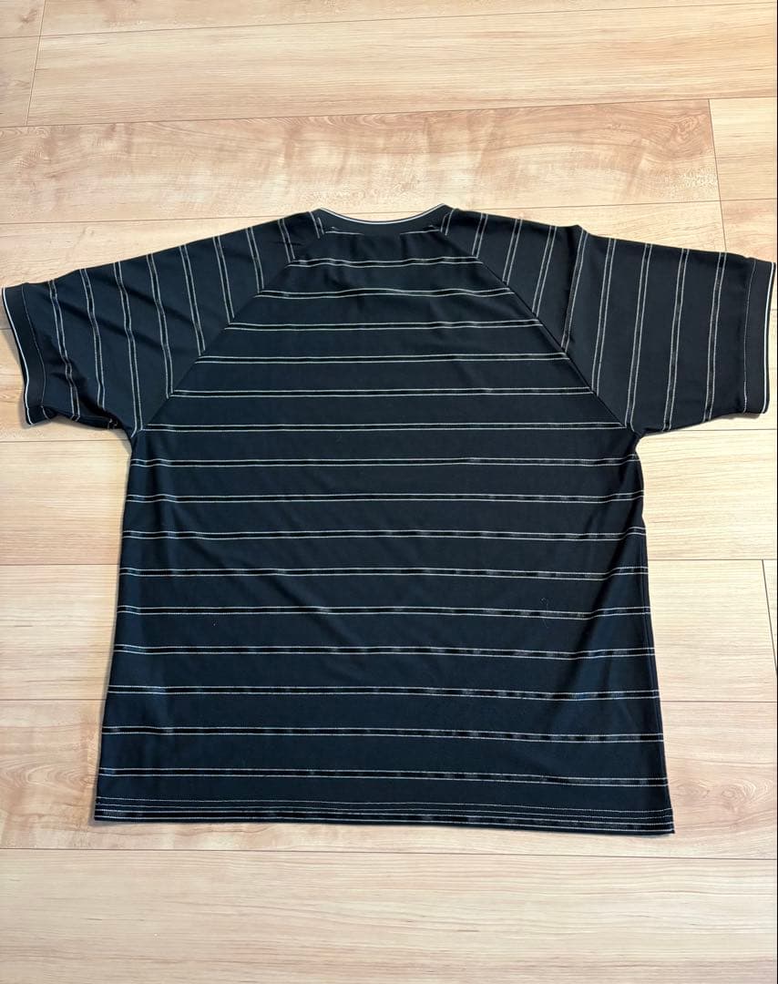 ウェア Supreme Umbro Stripe Soccer Jersey XL