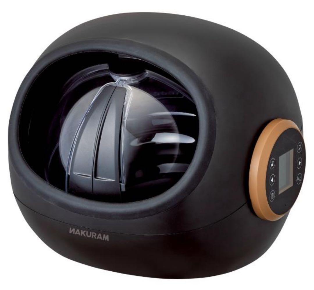新品 NAKURAM ナクラム 自動給餌器 ID識別機能付き オートフィーダー