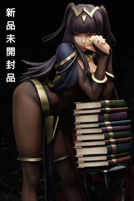 ファイアーエムブレム 覚醒 サーリャ フィギュア