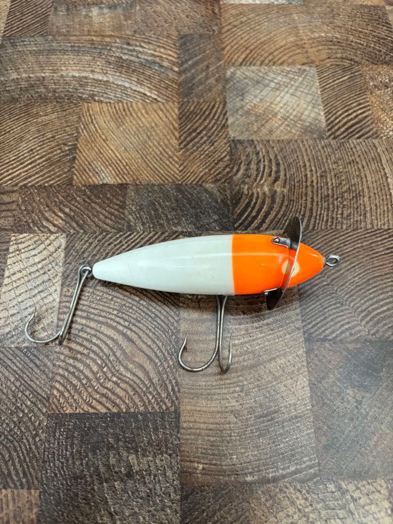 オールドヘドン 210 レアカラーORH