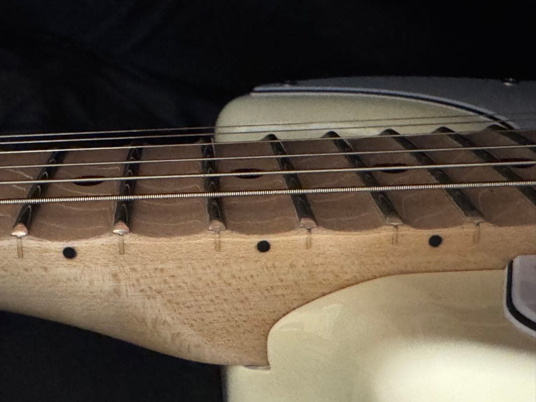 GRASSROOTS G-ST-SC/M　エレキギター