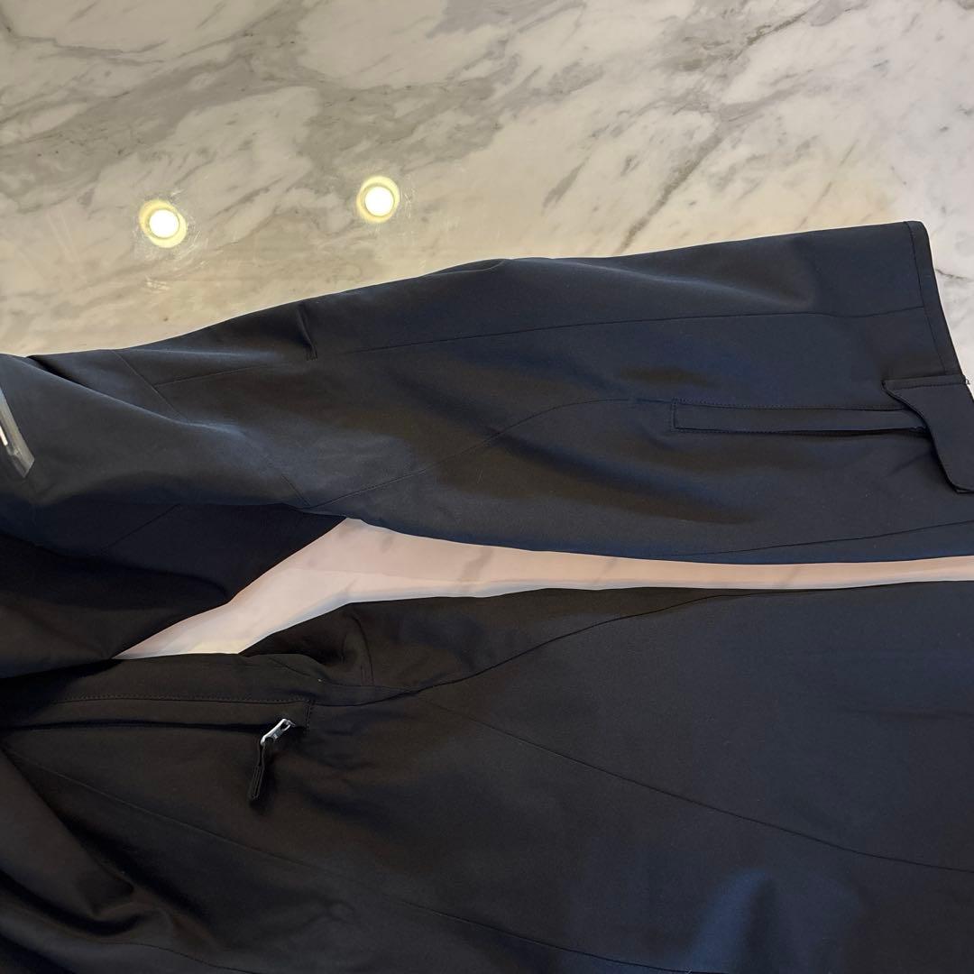 Phenix スキーウェア フェニックス セットアップ Lサイズ メンズ