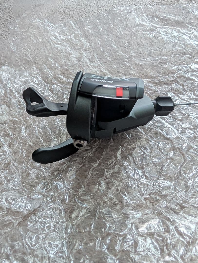 Shimano SL4700 10速　tiagra 左右セット　未使用