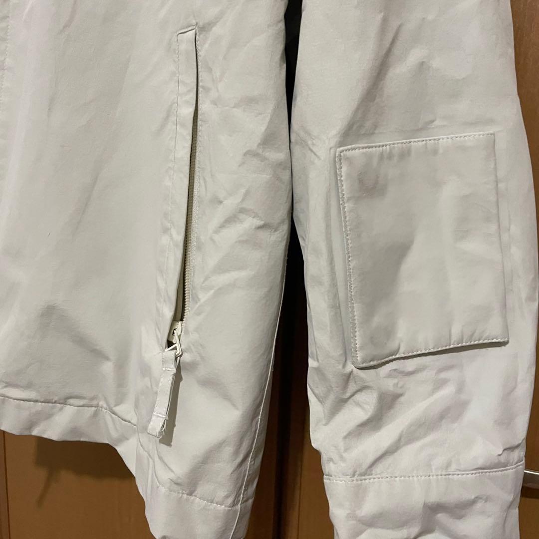 THRASHER スノボ ウェア