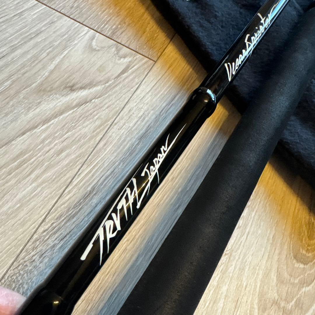 TRUTH オーシャンスプリンター❣️856❣️値下げ中