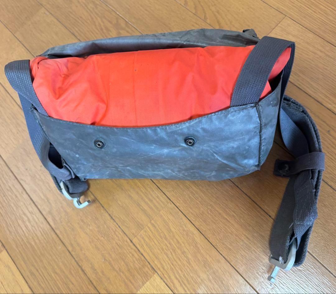 米軍 実物 ライフプリザーバー USN