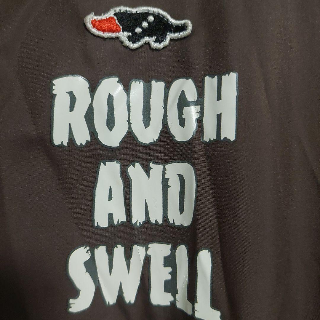 ラフアンドスウェル　アウター