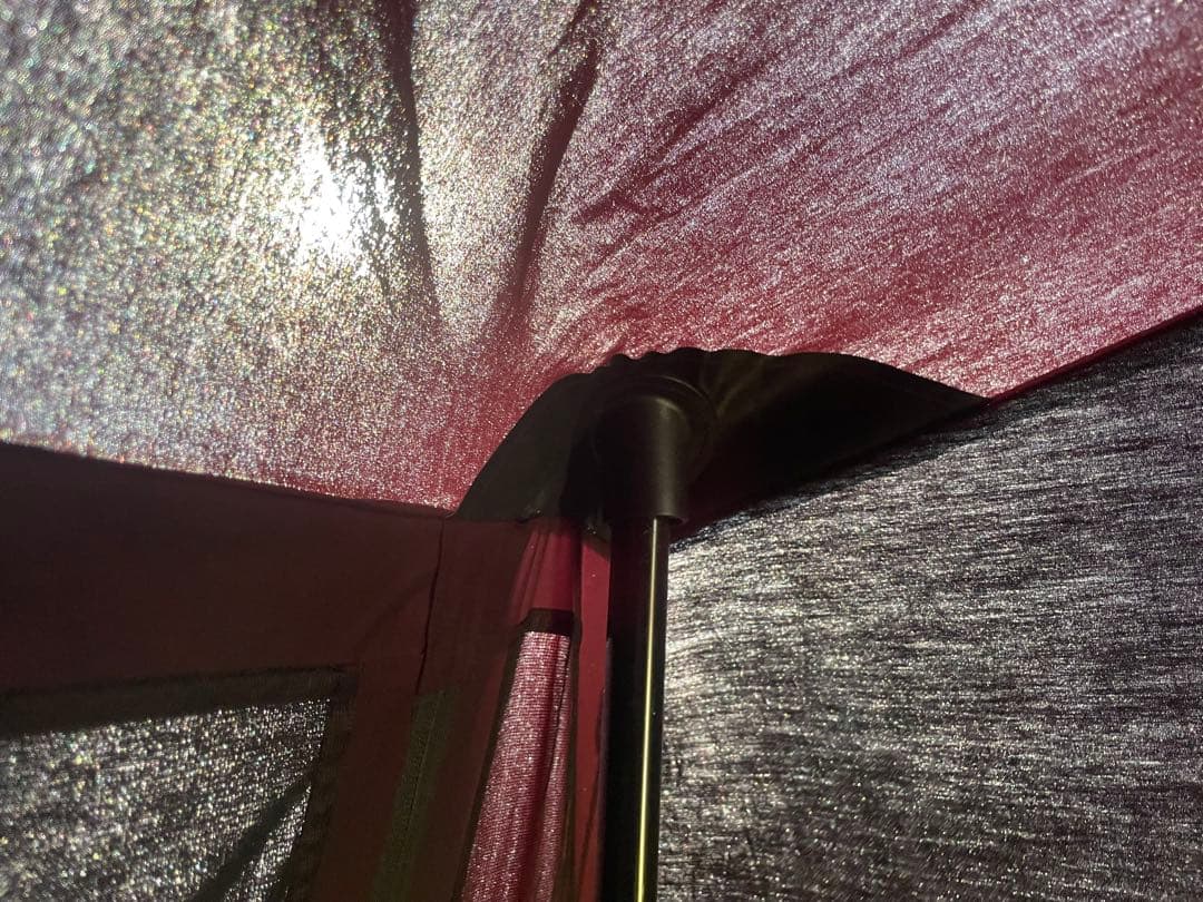 DOD ヨンヨンベースTC ブラック