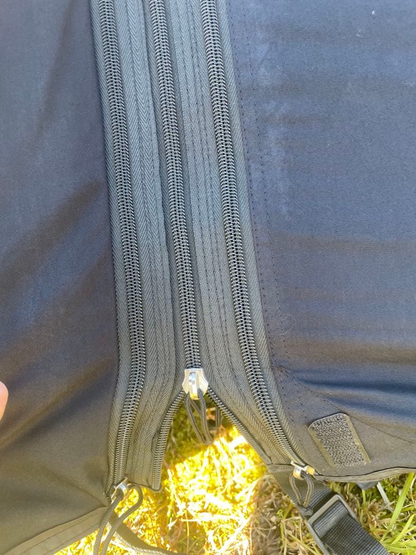 DOD ヨンヨンベースTC ブラック