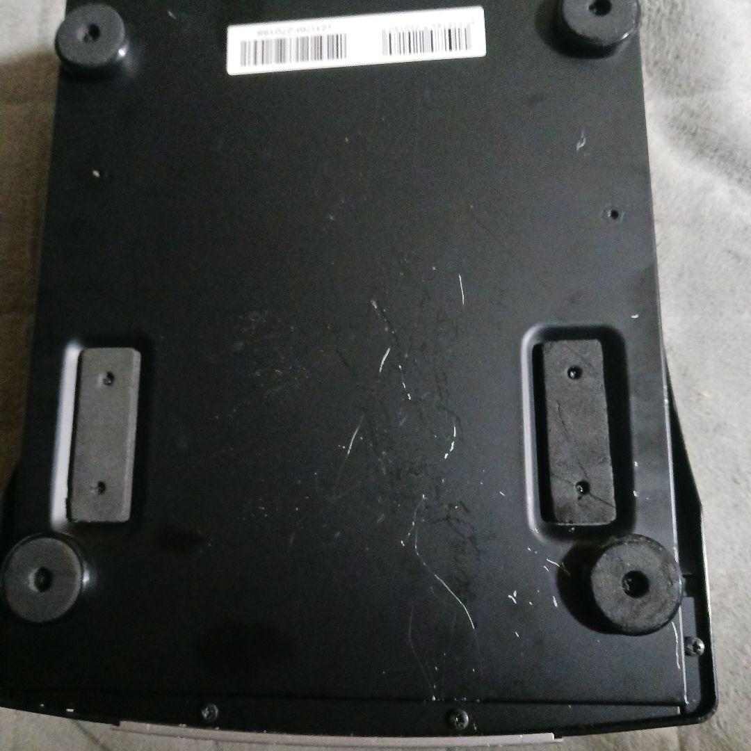 Vestax(ベスタクス) CDX-05 DJ用CDプレーヤー