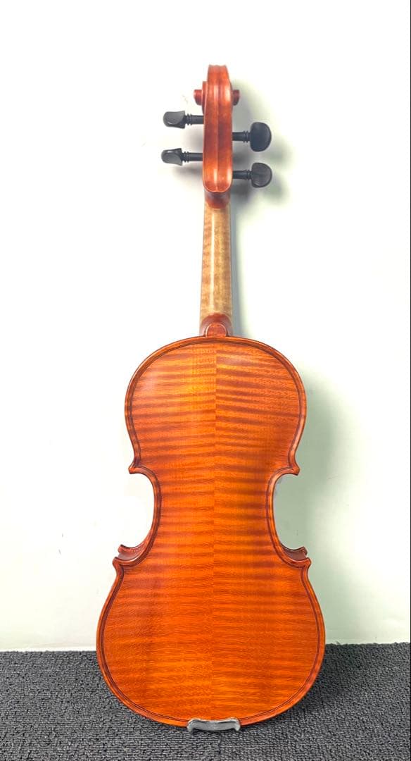 Gliga Gems 1/2 2020年製 バイオリン 虎杢 Seorzando