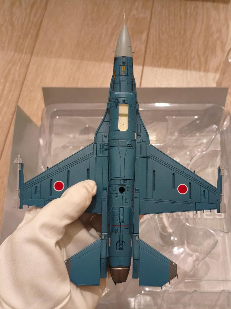 HA2722 ホビーマスター Hobby Master F-2A