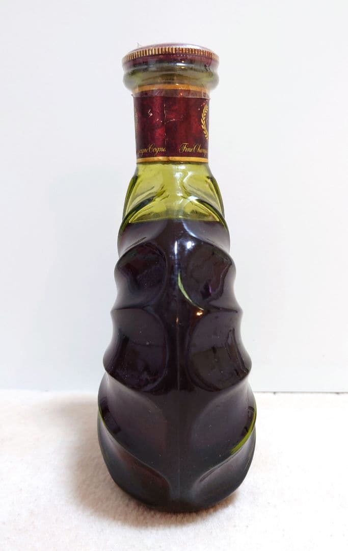 未開栓 REMY MARTIN CENTAURE XO グリーンボトル