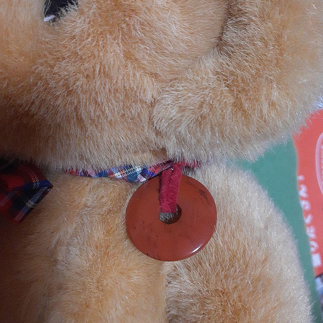 ユリベアー(ユリゲラー監修のベアー)