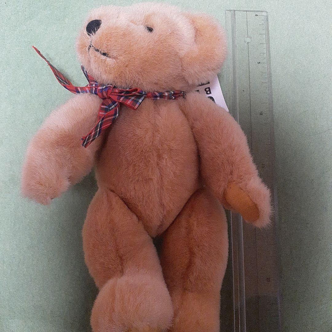 ユリベアー(ユリゲラー監修のベアー)