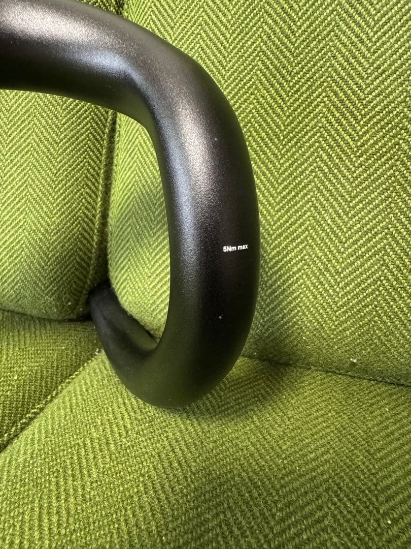 THOMSON(トムソン)　ドロップハンドル