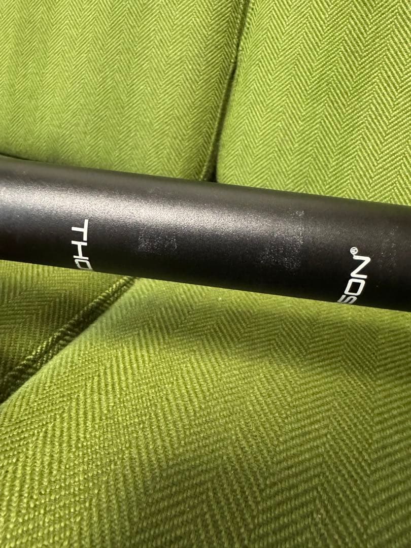 THOMSON(トムソン)　ドロップハンドル