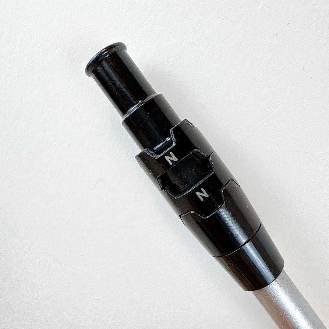 アッタスキング　5S　ドライバー用シャフト　キャロウェイ／ATTASKING