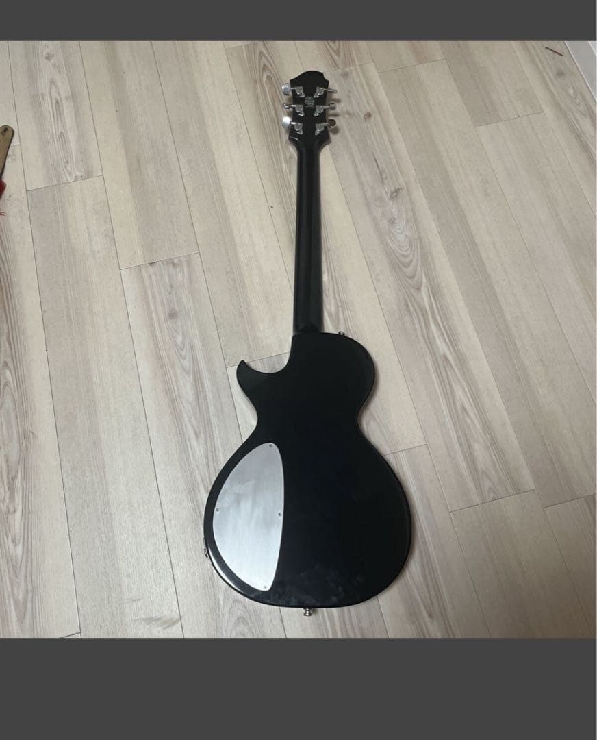 greco ZEMAITIS 2800IFS ビグスビー