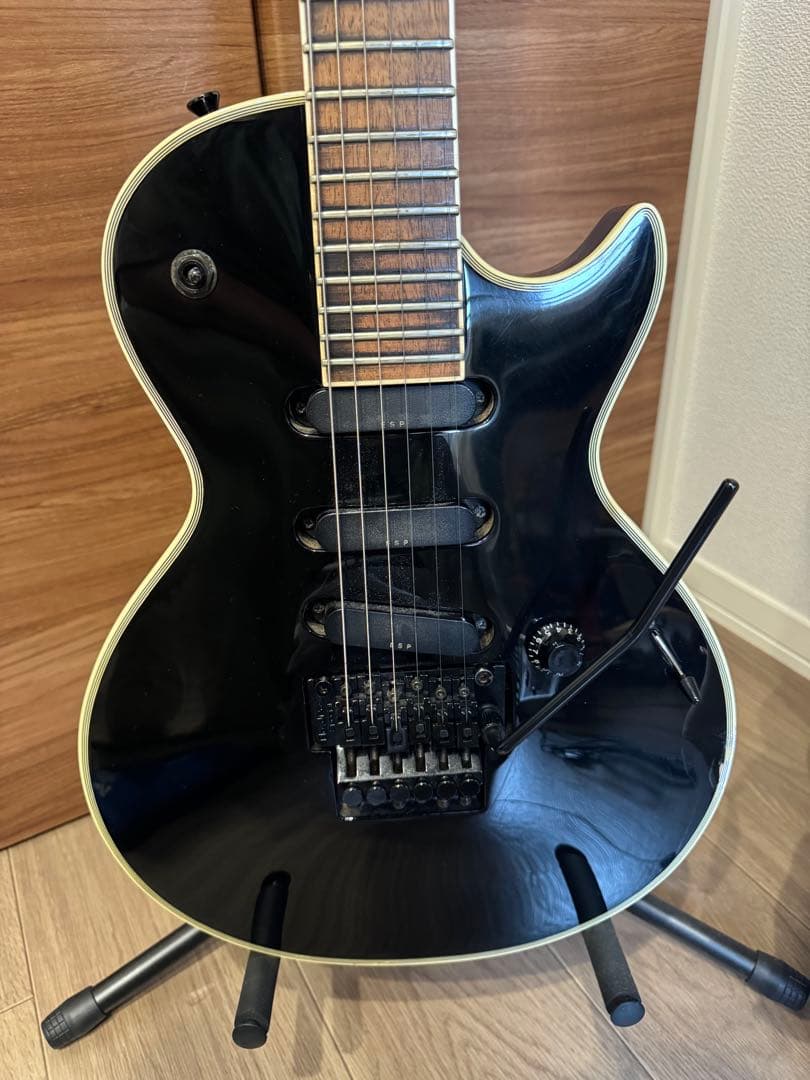 EDWARDS E-CL90 LUNA SEA SUGIZOモデル