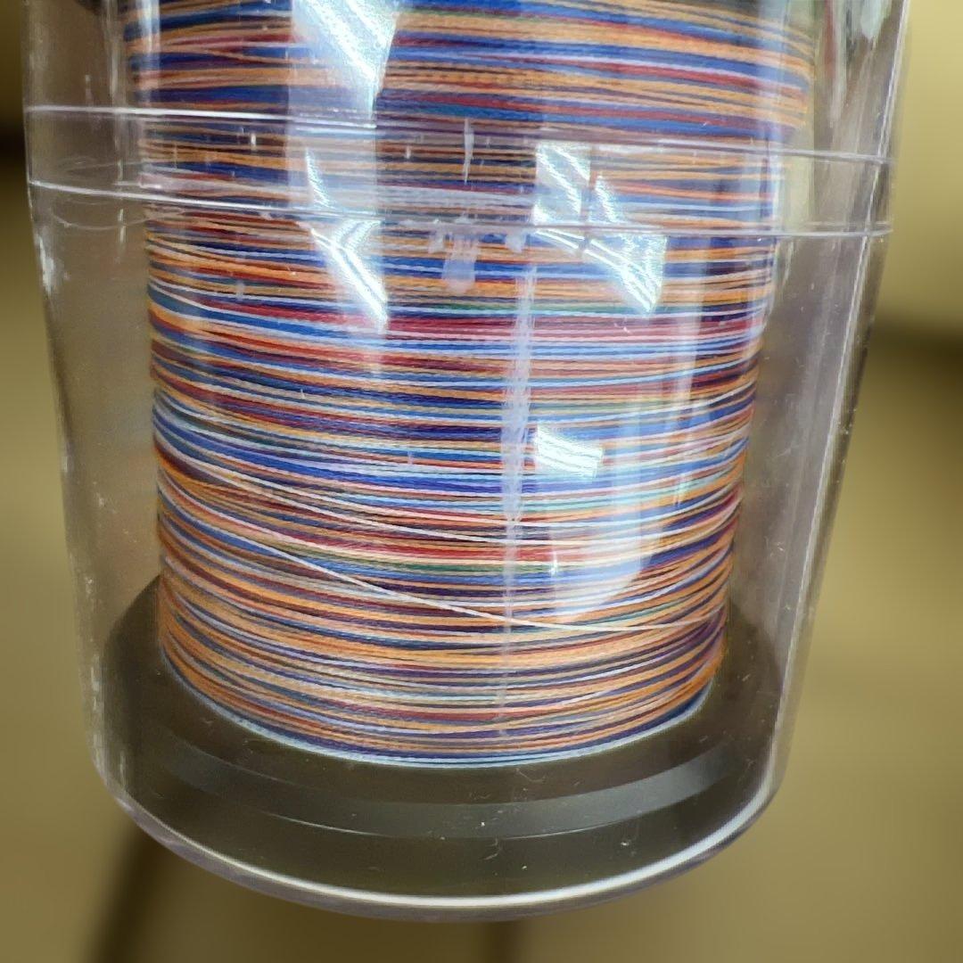 335 サンラインPE ジガーULT 1200m 60lb 4号4本組