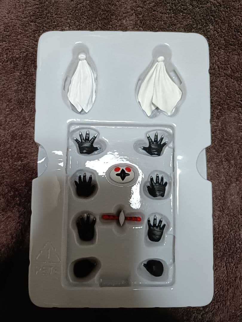 フィギュアーツ 真骨彫　 仮面ライダーアマゾン